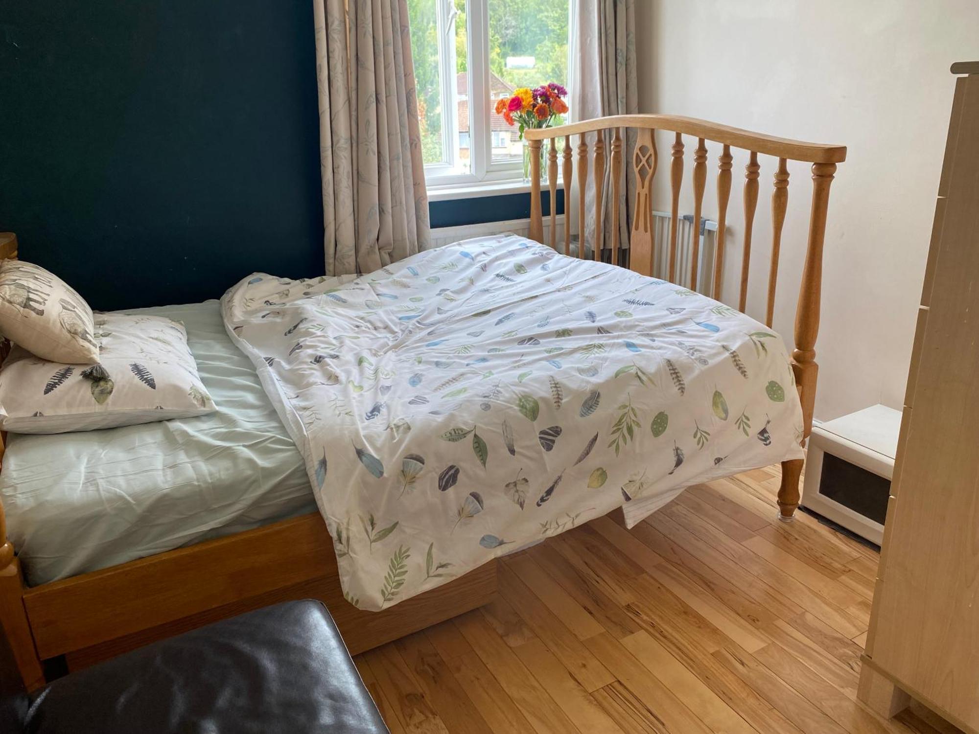 Private Lovely Double Bedroom High Wycombe Buitenkant foto